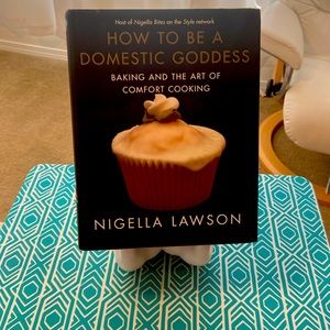 Nigella Lawson, Cookbook